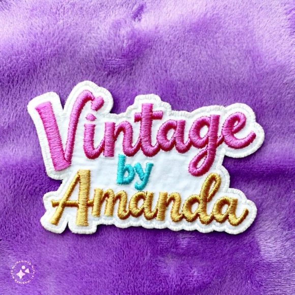 vintagebyamanda